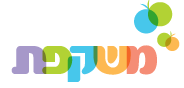 משקפת - פרוייקט הכרות לאומי  חופשות בישראל