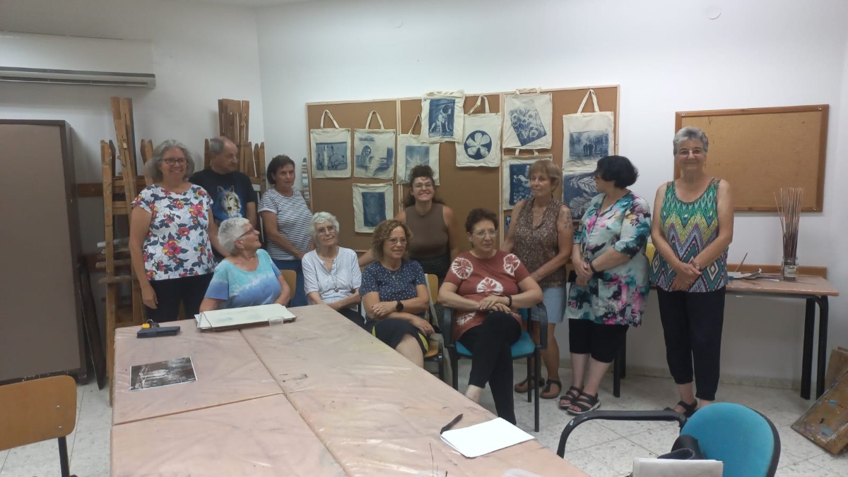 סיום שנה תשפ"ג ביהל