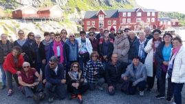תמונות מטיול לנורווגיה יולי 2017 צלם: נמרוד אלוני - יחיעם.(55 תמונות)